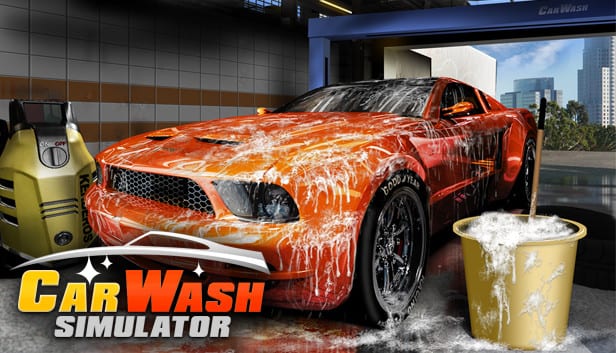 Car Wash Simulator Tip Planner