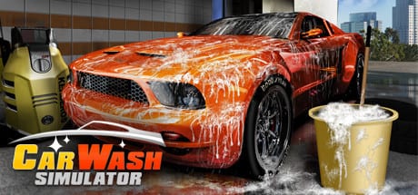 Car Wash Simulator Official Links Hub
