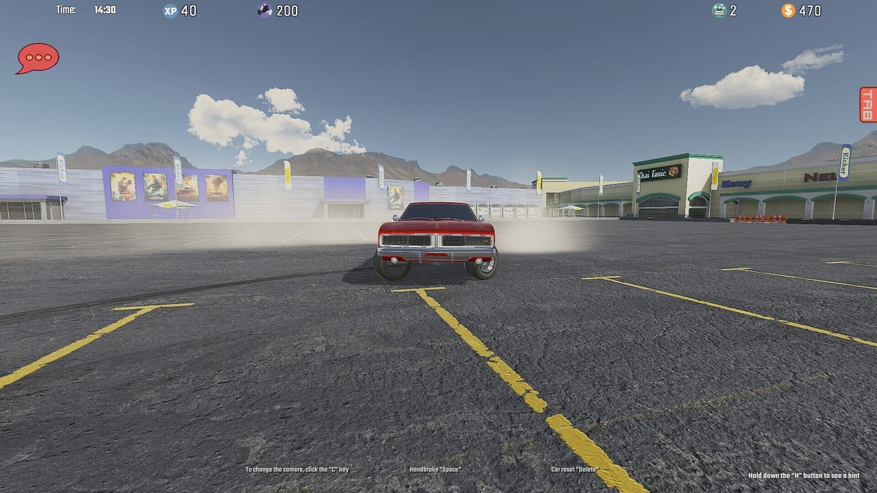 Car Wash Simulator Controls Guide
