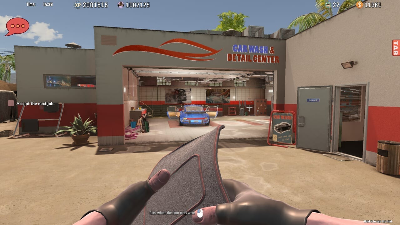 Car Wash Simulator Equipment Guide